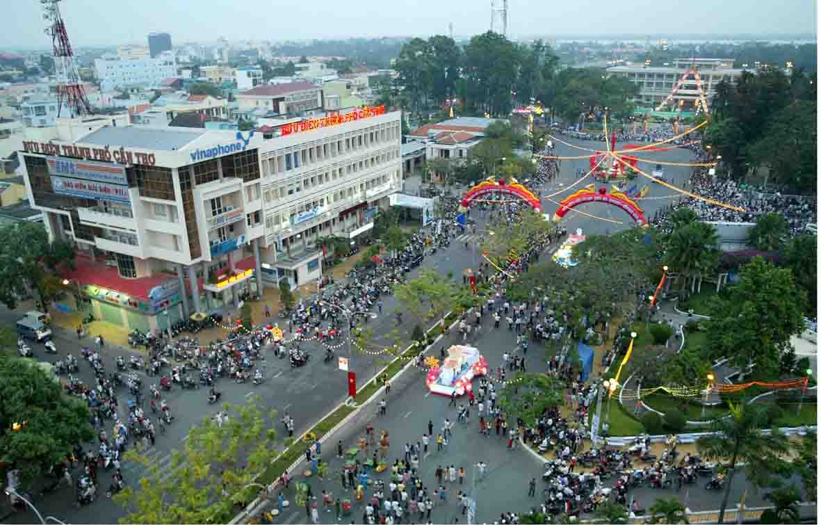 Hình ảnh Nma Du lich QG- Mekong 2008.jpg - Cần Thơ