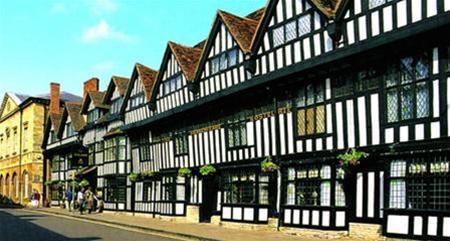 Hình ảnh Anh 2 - Stratford - upon - Avon