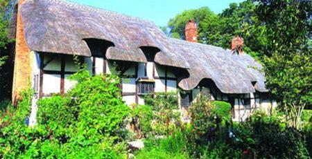 Hình ảnh Anh 3 - Stratford - upon - Avon