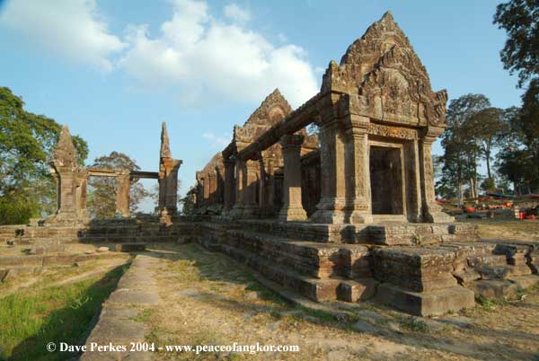 Hình ảnh Anh 2 - Preah Vihear