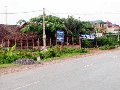 Hình ảnh Anh 1 - Lương Sơn