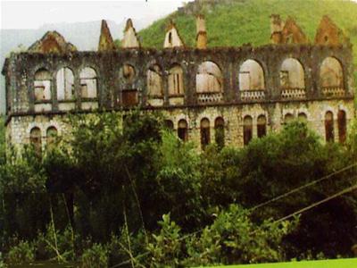 Hình ảnh anh 1 - Tu viện Sapa