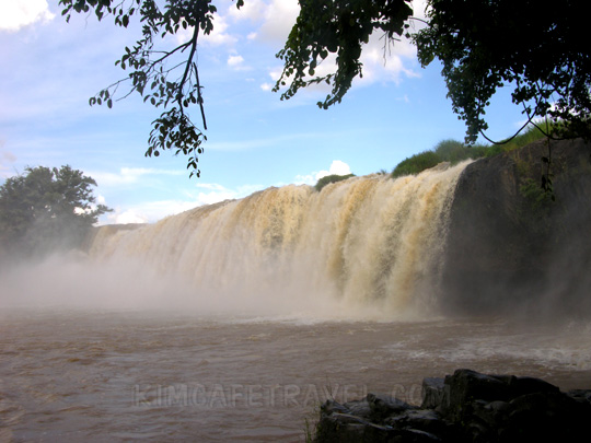 Hình ảnh anh 2 - Suối Trinh Nữ