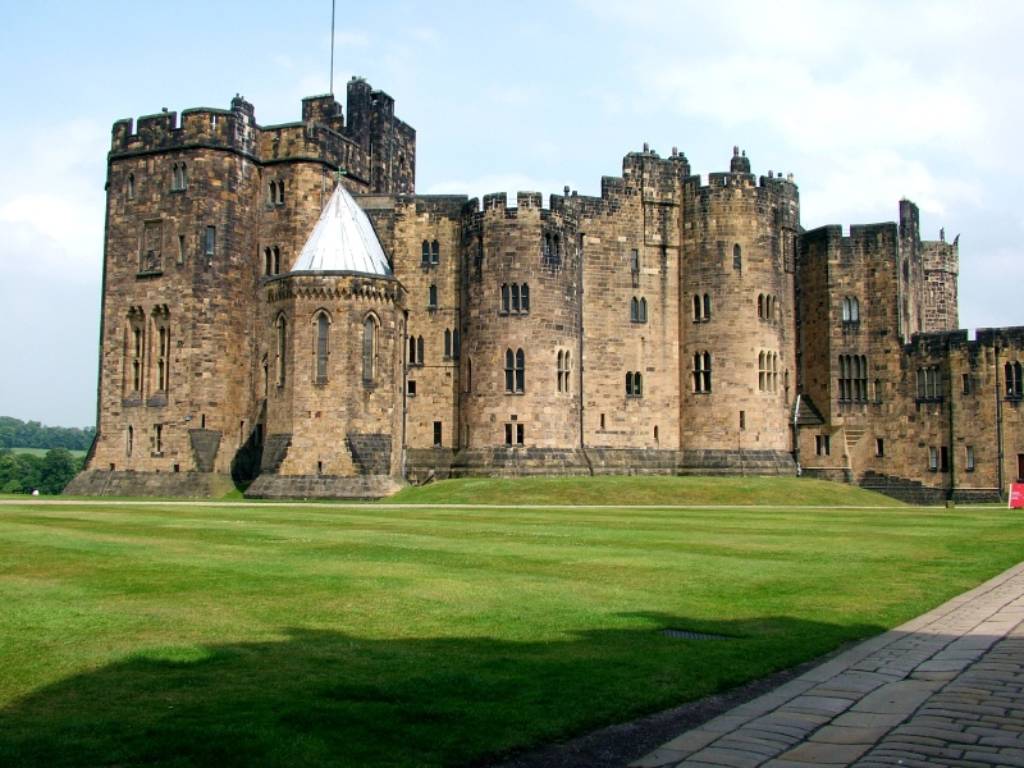Hình ảnh anh 1 - Alnwick