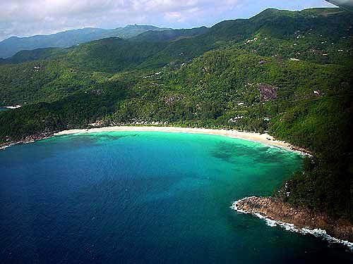 Hình ảnh Anh 2 - Seychelles