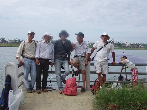 Hình ảnh Anh 1 - Thuận Tình