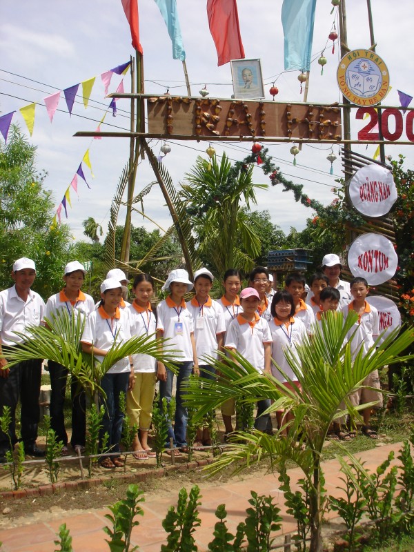 Hình ảnh Anh 2 - Thuận Tình
