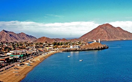 Hình ảnh sanfelipe - San Felipe
