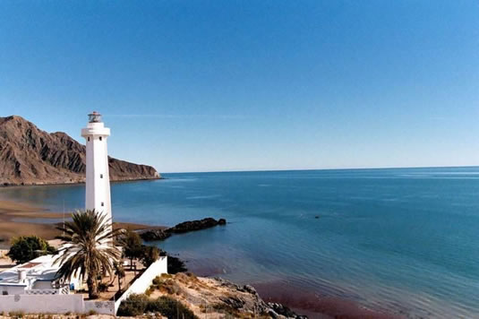 Hình ảnh Faro San Felipe_jpg - San Felipe