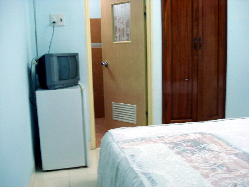 Hình ảnh DSC03227 - Dăng Quang Hotel