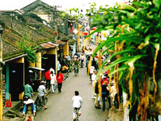 Hình ảnh hoi An moi - Hội An