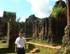 Hình ảnh Myson - Hội An
