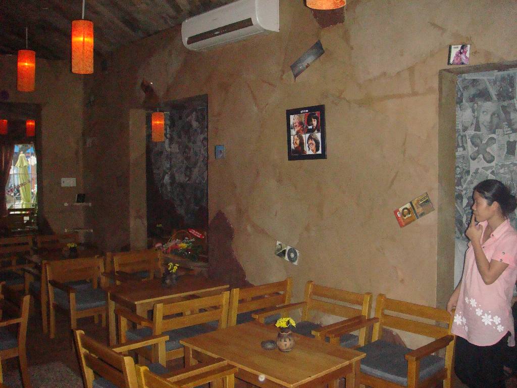 Hình ảnh DSC00783 - Let It Be cafe