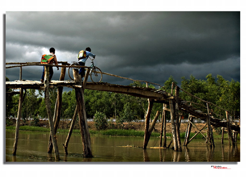 Hình ảnh go_to_school - Thế Giới