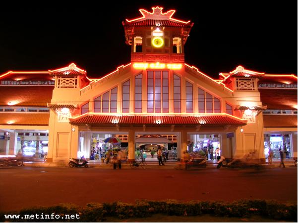 Hình ảnh Cho Co Can Tho - By www.canthopromotion.vn.jpg - Chợ cổ Cần Thơ