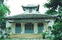 Hình ảnh Chùa Viên Minh - Chùa Viên Minh