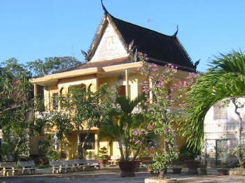 Hình ảnh Chùa Ông Mẹt - Chùa Ông Mẹt