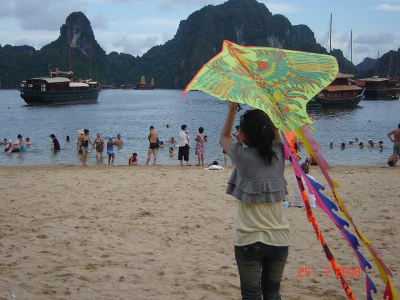 Hình ảnh DSC02136 - Vịnh Hạ Long
