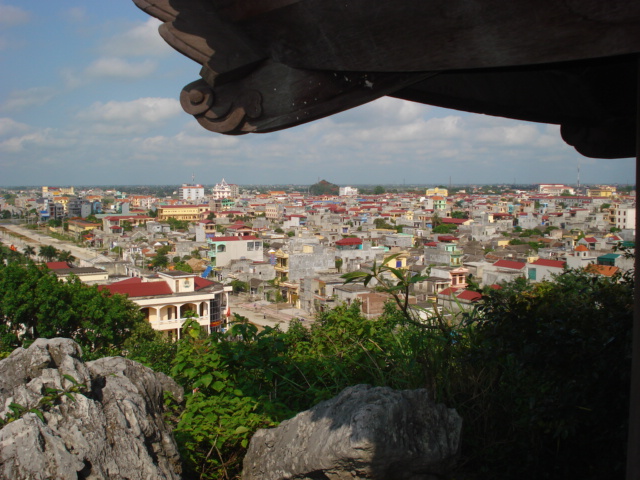 Hình ảnh mot goc Ninh Binh - Ninh Bình