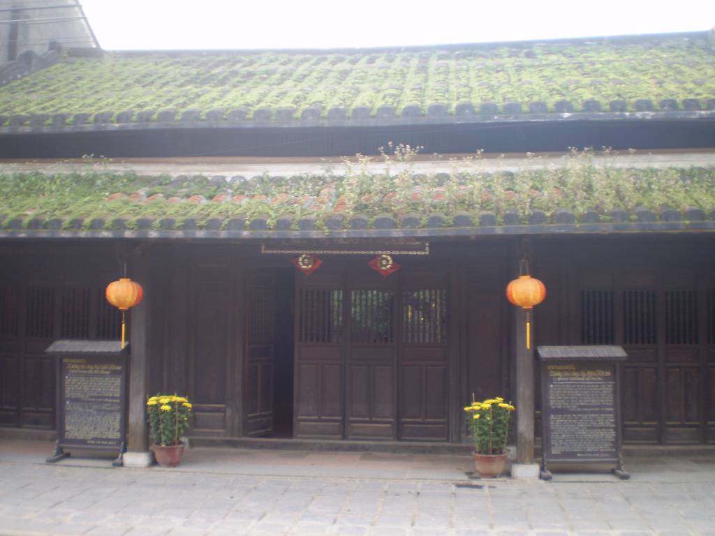 Hình ảnh reu - Hội An
