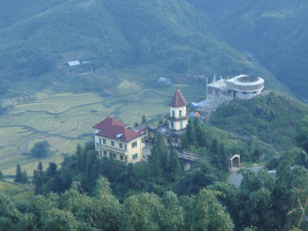 Hình ảnh PA030681 - Sapa