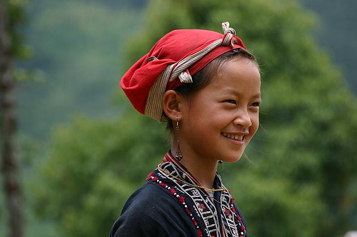 Hình ảnh pMain3 - Làng Cát Cát ở Sa Pa