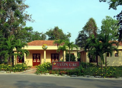 Hình ảnh Suoi nuoc khoang Binh Chau 4.jpg - Suối nước khoáng Bình Châu