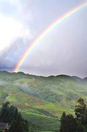 Hình ảnh cauvong_sapa - Sapa