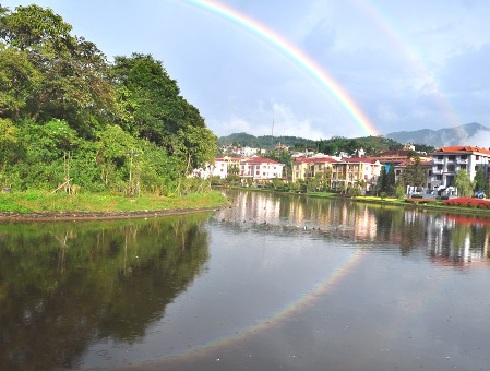 Hình ảnh cauvong_sapa2 - Sapa