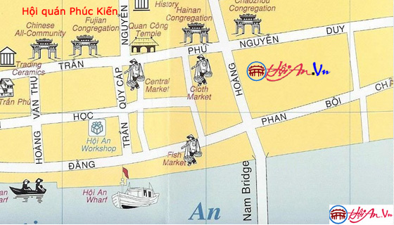 Hình ảnh hoi-quan-phuc-kien-46-tranphu-hoian - Hội quán Quảng Đông