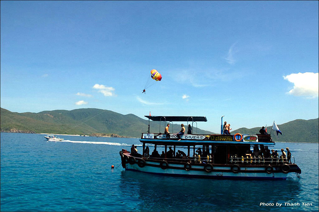 Hình ảnh Diving-Club-1 - Nha Trang