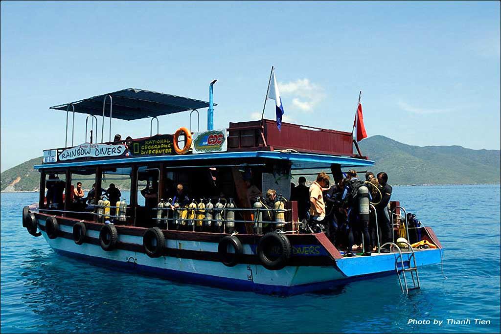 Hình ảnh Diving-Club-2 - Nha Trang