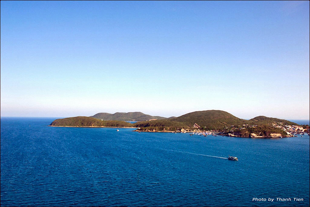 Hình ảnh Nha-Trang-Bay - Nha Trang