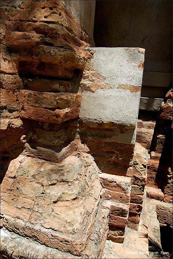 Hình ảnh Ponagar-Cham-Towers-5 - Nha Trang
