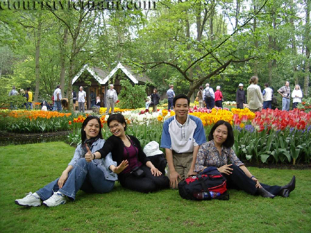 Hình ảnh Huetourist _ Ha Lan (2) - Hà Lan