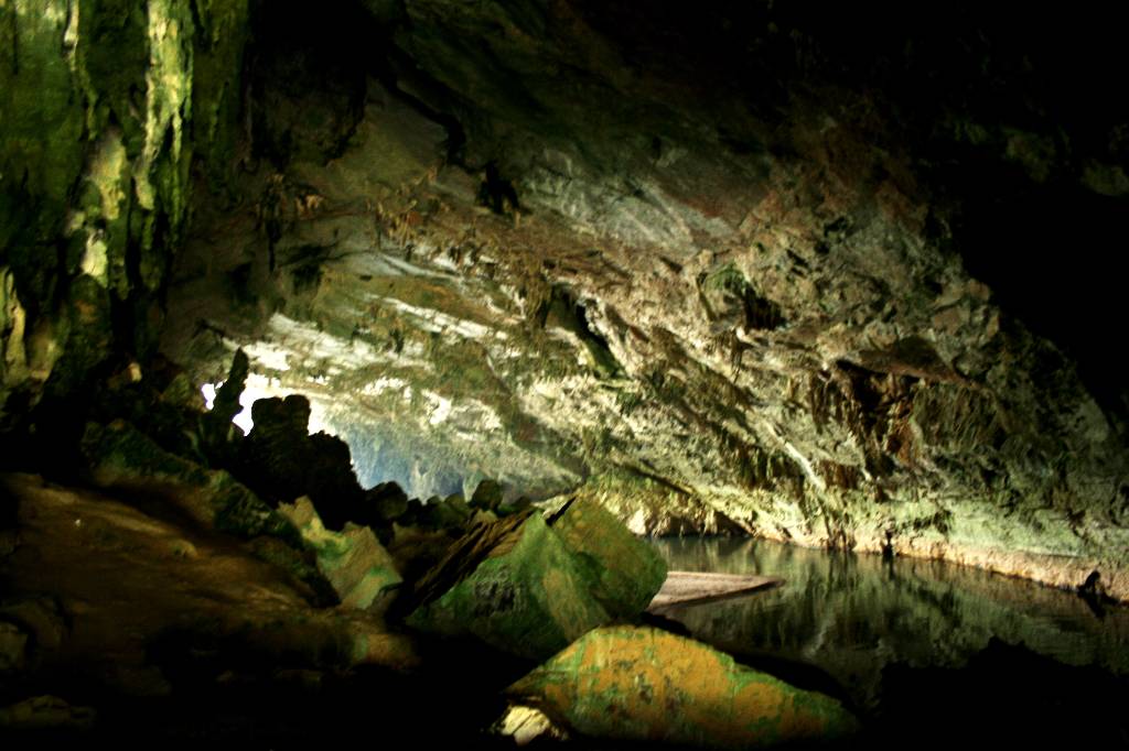 Hình ảnh Puong cave_Ba Be lake25 - Hồ Ba Bể