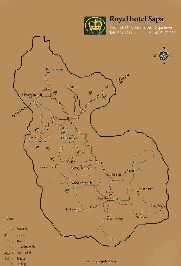 Hình ảnh 1 - Sapa