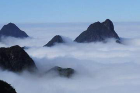 Hình ảnh Fansipan Discovery Tour - Sapa