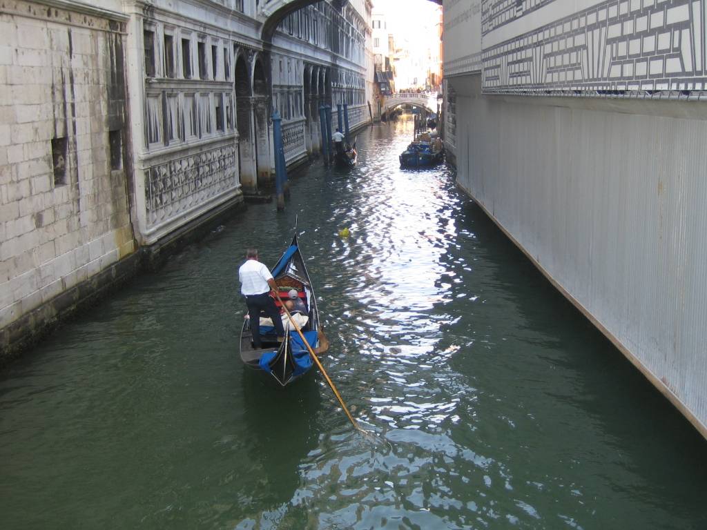 Hình ảnh River side - Venice