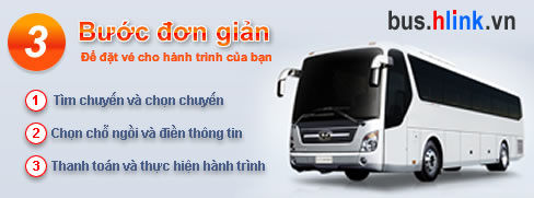 Hình ảnh AnhQC-HlinkBus - Hà Nội