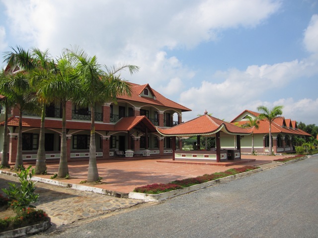 Hình ảnh IMG_0652 - GREEN EYE RESORT