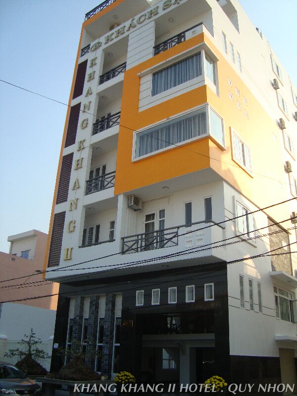 Hình ảnh khang khang 2 hotel 1 - Bình Định