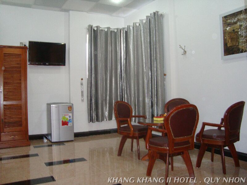 Hình ảnh khang khang 2 hotel 9 - Bình Định