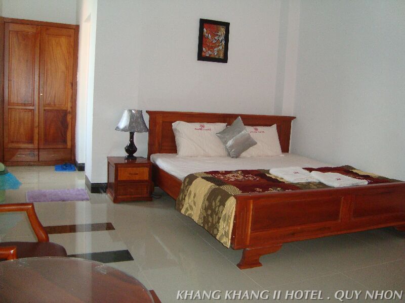 Hình ảnh khang khang 2 hotel 10 - Bình Định