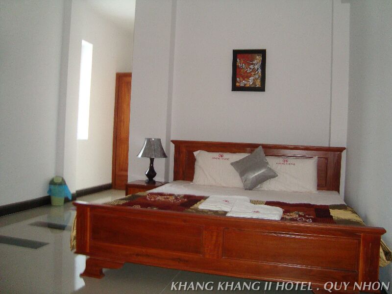 Hình ảnh khang khang 2 hotel 11 - Bình Định