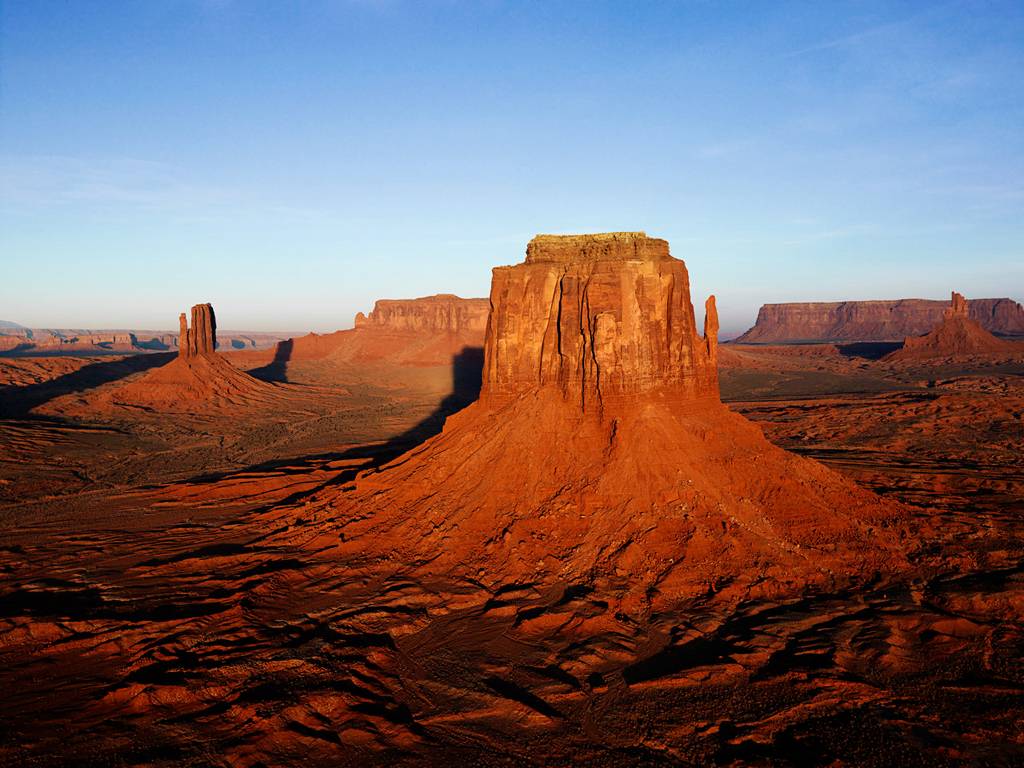 Hình ảnh Desert - Hà Nội