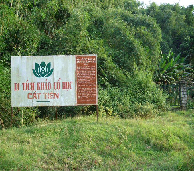 Hình ảnh catien - Bình Phước