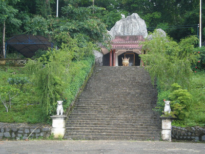 Hình ảnh thacmo_02 - Bình Phước