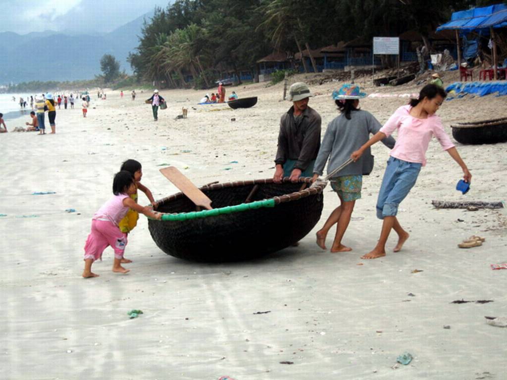 Hình ảnh BaiBienDocLet - Nha Trang