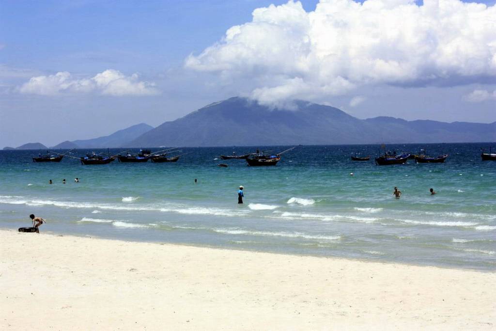 Hình ảnh BienDocLet - Nha Trang